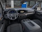 New 2024 Chevrolet Silverado 1500 RST Crew Cab Pickup for sale #342142 - photo 15