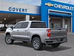 New 2024 Chevrolet Silverado 1500 RST Crew Cab Pickup for sale #342142 - photo 4