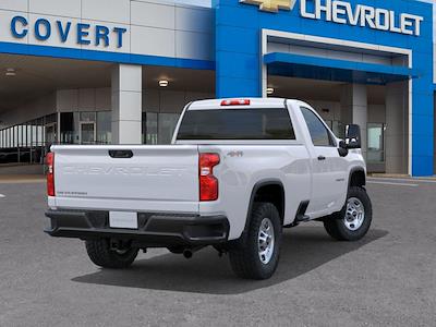 New 2024 Chevrolet Silverado 2500 - photo 1
