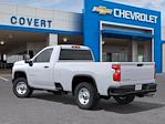 2024 Chevrolet Silverado 2500 Regular Cab 4WD Pickup for sale #342143 - photo 4