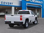 2024 Chevrolet Silverado 2500 Regular Cab 4WD Pickup for sale #342143 - photo 2