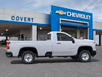 2024 Chevrolet Silverado 2500 Regular Cab 4WD Pickup for sale #342143 - photo 5