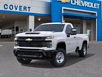 2024 Chevrolet Silverado 2500 Regular Cab 4WD Pickup for sale #342143 - photo 6
