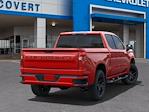 2025 Chevrolet Silverado 1500 Crew Cab RWD, Pickup for sale #350435 - photo 2