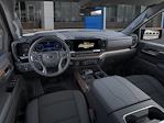 2025 Chevrolet Silverado 1500 Crew Cab 4WD Pickup for sale #350530 - photo 15