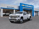 2025 Chevrolet Silverado 3500 Crew Cab 4WD Pickup for sale #350531 - photo 8