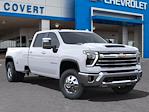 2025 Chevrolet Silverado 3500 Crew Cab 4WD Pickup for sale #350726 - photo 7