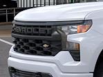 2025 Chevrolet Silverado 1500 Crew Cab RWD Pickup for sale #350821 - photo 13