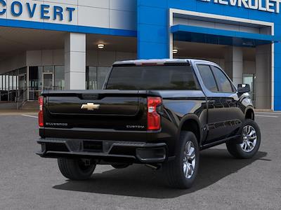 2025 Chevrolet Silverado 1500 Crew Cab RWD Pickup for sale #350824 - photo 2