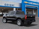 2025 Chevrolet Silverado 1500 Crew Cab RWD Pickup for sale #350824 - photo 4