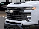 2025 Chevrolet Silverado 2500 Crew Cab SRW RWD Pickup for sale #350873 - photo 13