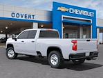 2025 Chevrolet Silverado 2500 Crew Cab SRW RWD Pickup for sale #350873 - photo 4