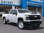 2025 Chevrolet Silverado 2500 Crew Cab SRW RWD Pickup for sale #350873 - photo 7