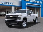 2025 Chevrolet Silverado 2500 Crew Cab SRW RWD Pickup for sale #350881 - photo 1