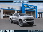 2025 Chevrolet Silverado 1500 Crew Cab RWD Pickup for sale #350885 - photo 1