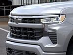 2025 Chevrolet Silverado 1500 Crew Cab RWD Pickup for sale #350885 - photo 13