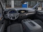 2025 Chevrolet Silverado 1500 Crew Cab RWD Pickup for sale #350885 - photo 15