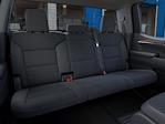 2025 Chevrolet Silverado 1500 Crew Cab RWD Pickup for sale #350885 - photo 17