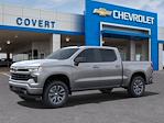 2025 Chevrolet Silverado 1500 Crew Cab RWD Pickup for sale #350885 - photo 3