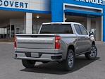 2025 Chevrolet Silverado 1500 Crew Cab RWD Pickup for sale #350885 - photo 2