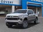 2025 Chevrolet Silverado 1500 Crew Cab RWD Pickup for sale #350885 - photo 6
