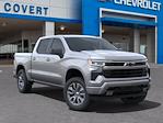 2025 Chevrolet Silverado 1500 Crew Cab RWD Pickup for sale #350885 - photo 7