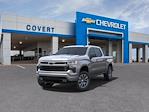 2025 Chevrolet Silverado 1500 Crew Cab RWD Pickup for sale #350885 - photo 8