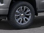2025 Chevrolet Silverado 1500 Crew Cab RWD Pickup for sale #350885 - photo 9