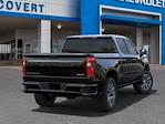 2025 Chevrolet Silverado 1500 Crew Cab RWD Pickup for sale #350903 - photo 2