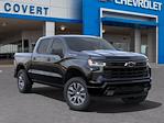 2025 Chevrolet Silverado 1500 Crew Cab RWD Pickup for sale #350903 - photo 7