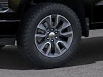 2025 Chevrolet Silverado 1500 Crew Cab RWD Pickup for sale #350903 - photo 9