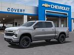 2025 Chevrolet Silverado 1500 Crew Cab RWD Pickup for sale #350913 - photo 3