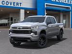 2025 Chevrolet Silverado 1500 Crew Cab RWD Pickup for sale #350913 - photo 6