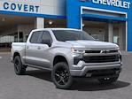 2025 Chevrolet Silverado 1500 Crew Cab RWD Pickup for sale #350913 - photo 7