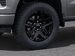 2025 Chevrolet Silverado 1500 Crew Cab RWD Pickup for sale #350913 - photo 9