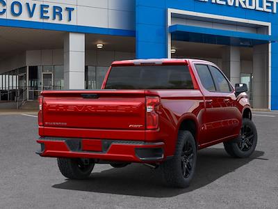 2025 Chevrolet Silverado 1500 Crew Cab RWD Pickup for sale #350921 - photo 2