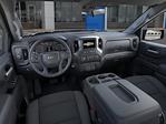 2025 Chevrolet Silverado 1500 Crew Cab RWD Pickup for sale #350927 - photo 15