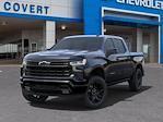 2025 Chevrolet Silverado 1500 Crew Cab RWD Pickup for sale #350931 - photo 6