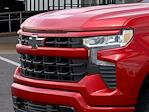 2025 Chevrolet Silverado 1500 Crew Cab RWD Pickup for sale #350936 - photo 13
