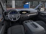 2025 Chevrolet Silverado 1500 Crew Cab RWD Pickup for sale #350936 - photo 15
