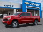 2025 Chevrolet Silverado 1500 Crew Cab RWD Pickup for sale #350936 - photo 3