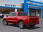 2025 Chevrolet Silverado 1500 Crew Cab RWD Pickup for sale #350936 - photo 4