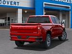 2025 Chevrolet Silverado 1500 Crew Cab RWD Pickup for sale #350936 - photo 2