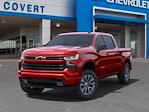 2025 Chevrolet Silverado 1500 Crew Cab RWD Pickup for sale #350936 - photo 6