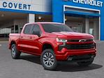 2025 Chevrolet Silverado 1500 Crew Cab RWD Pickup for sale #350936 - photo 7