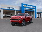 2025 Chevrolet Silverado 1500 Crew Cab RWD Pickup for sale #350936 - photo 8
