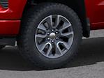 2025 Chevrolet Silverado 1500 Crew Cab RWD Pickup for sale #350936 - photo 9