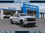 2025 Chevrolet Silverado 1500 Crew Cab RWD Pickup for sale #350950 - photo 1