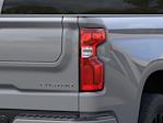 2025 Chevrolet Silverado 1500 Crew Cab RWD Pickup for sale #350950 - photo 11