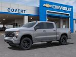 2025 Chevrolet Silverado 1500 Crew Cab RWD Pickup for sale #350950 - photo 3